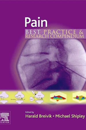 Pain: Best Practice & Research Compendium