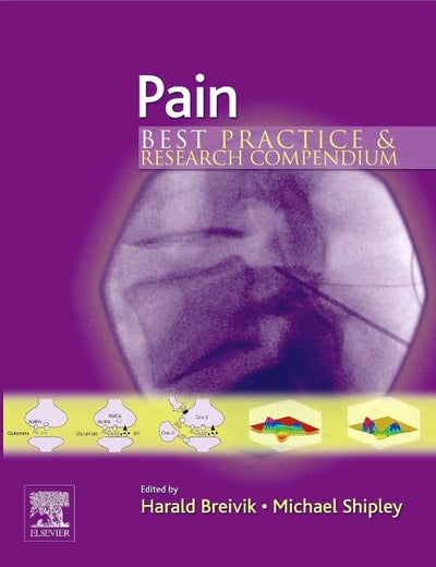 Pain: Best Practice & Research Compendium