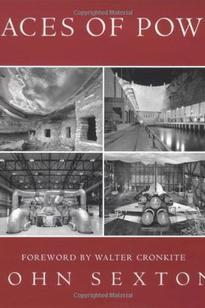 Places of Power: The Aesthetics of Technology