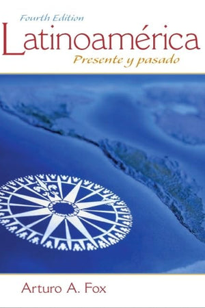 Latinoamérica: Presente y pasado