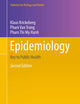 Epidemiology: Key to Public Health (Statistics for Biology and Health)