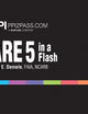 PPI ARE 5 in a Flash: Rapid Review of Key Topics (Cards) – More Than 400 Architecture Flashcards