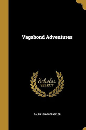 Vagabond Adventures