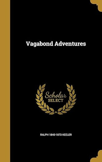Vagabond Adventures
