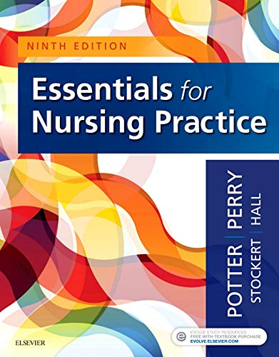 Essentials for Nursing Practice - Binder Ready