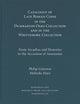 From Arcadius and Honorius to the Accession of Anastasius (1) (Dumbarton Oaks Collection Series)