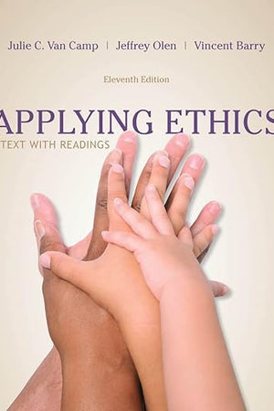 Applying Ethics: A Text with Readings