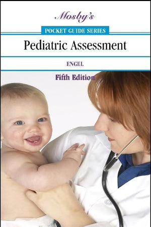 Mosby's Pocket Guide to Pediatric Assessment