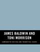 James Baldwin and Toni Morrison: Comparative Critical and Theoretical Essays