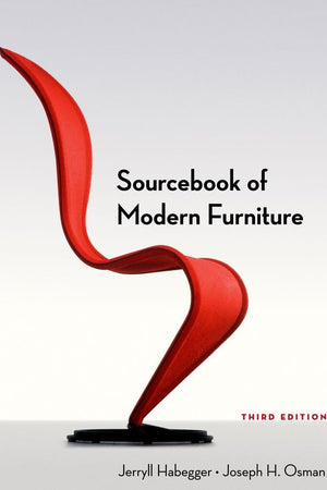 Sourcebook of Modern Furniture