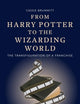 From Harry Potter to the Wizarding World: The Transfiguration of a Franchise