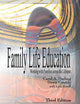 Family Life Education: Working with Families across the Lifespan
