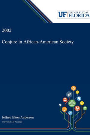 Conjure in African-American Society