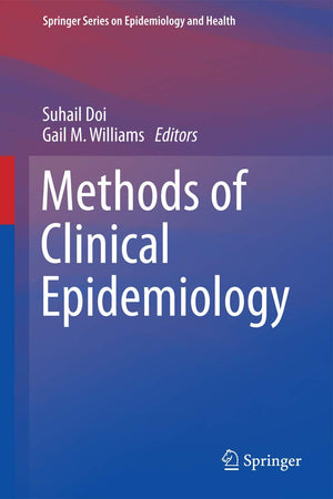 Methods of Clinical Epidemiology (Springer Series on Epidemiology and Public Health)