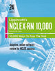 NCLEX-RN 10,000 Printed Access Code