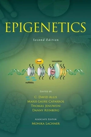 Epigenetics, Second Edition