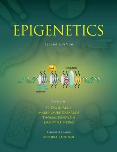 Epigenetics, Second Edition