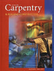 Carpentry & Building Construction, Student Text
