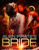Alien Pirate's Bride (Moon Company Brides)