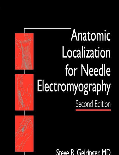 Anatomic Localization for Needle EMG
