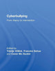 Cyberbullying: From Theory to Intervention (Current Issues in Social Psychology)