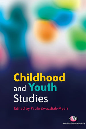 Childhood and Youth Studies