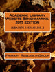 Academic Library Website Benchmarks, 2015 Edition