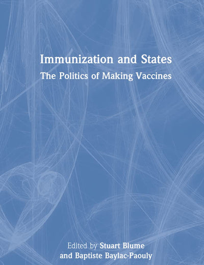 Immunization and States
