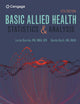 Basic Allied Health Statistics and Analysis (MindTap Course List)