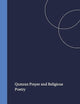 Qumran Prayer and Religious Poetry (Studies on the Texts of the Desert of Judah, 12)
