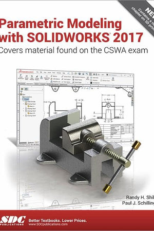 Parametric Modeling with SOLIDWORKS 2017