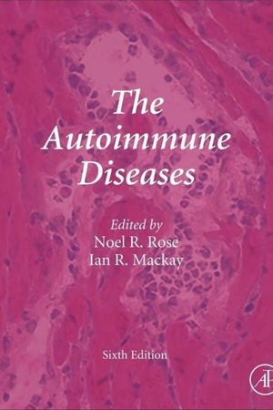 The Autoimmune Diseases