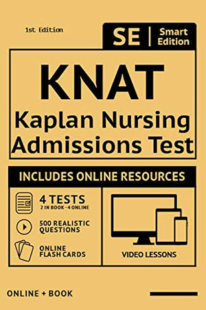 Psat/Nmsqt Full Study Guide: Complete Subject Review With 3 Full Practice Tests, Realistic Questions Both in the Book and Online With Online Flashcards