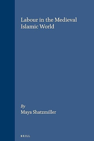 Labour in the Medieval Islamic World (Islamic History and Civilization, 4)