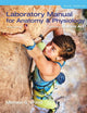 Laboratory Manual for Anatomy & Physiology featuring Martini Art, Main Version