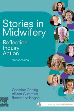Stories in Midwifery: Reflection, Inquiry, Action
