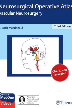Neurosurgical Operative Atlas: Vascular Neurosurgery