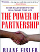 The Power of Partnership: The Seven Relationships that Will Change Your Life