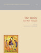 The Trinity: East/West Dialogue (Studies in Philosophy and Religion, 24)