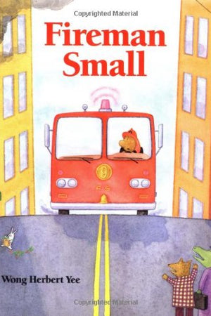 Fireman Small