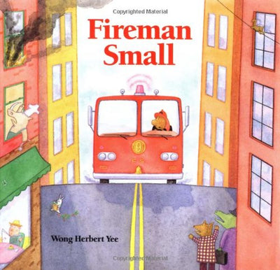 Fireman Small