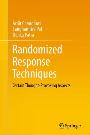 Randomized Response Techniques: Certain Thought-Provoking Aspects