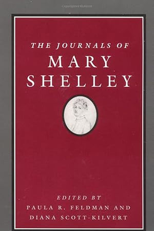 The Journals of Mary Shelley