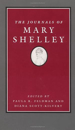 The Journals of Mary Shelley