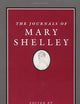 The Journals of Mary Shelley