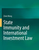 State Immunity and International Investment Law