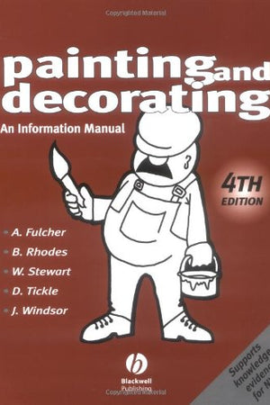 Painting and Decorating
