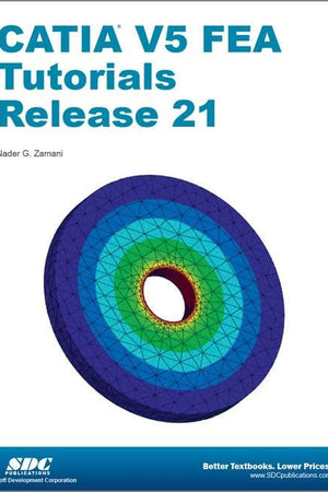 CATIA V5 FEA Tutorials Release 21