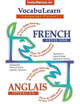 French/Anglais: Level One (Vocabulearn Music-Enhanced) (French Edition)