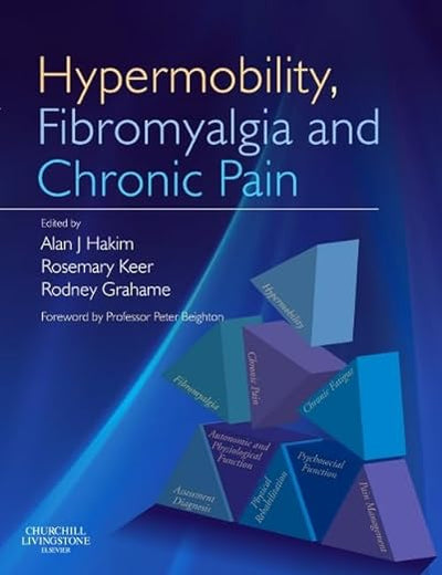 Hypermobility, Fibromyalgia and Chronic Pain